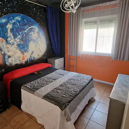 Vacaciones De Ensueno Apartamento Torrox Exterior foto