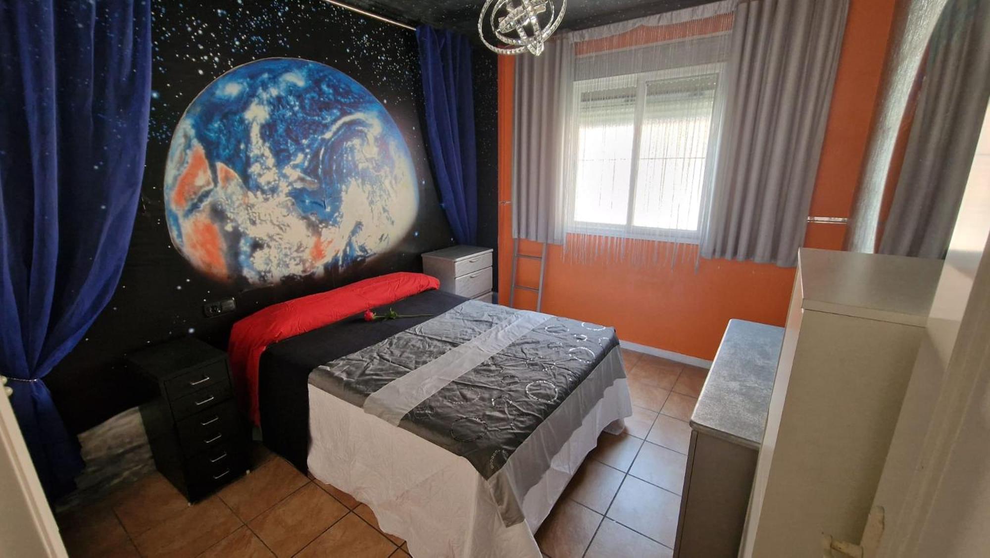 Vacaciones De Ensueno Appartamento *