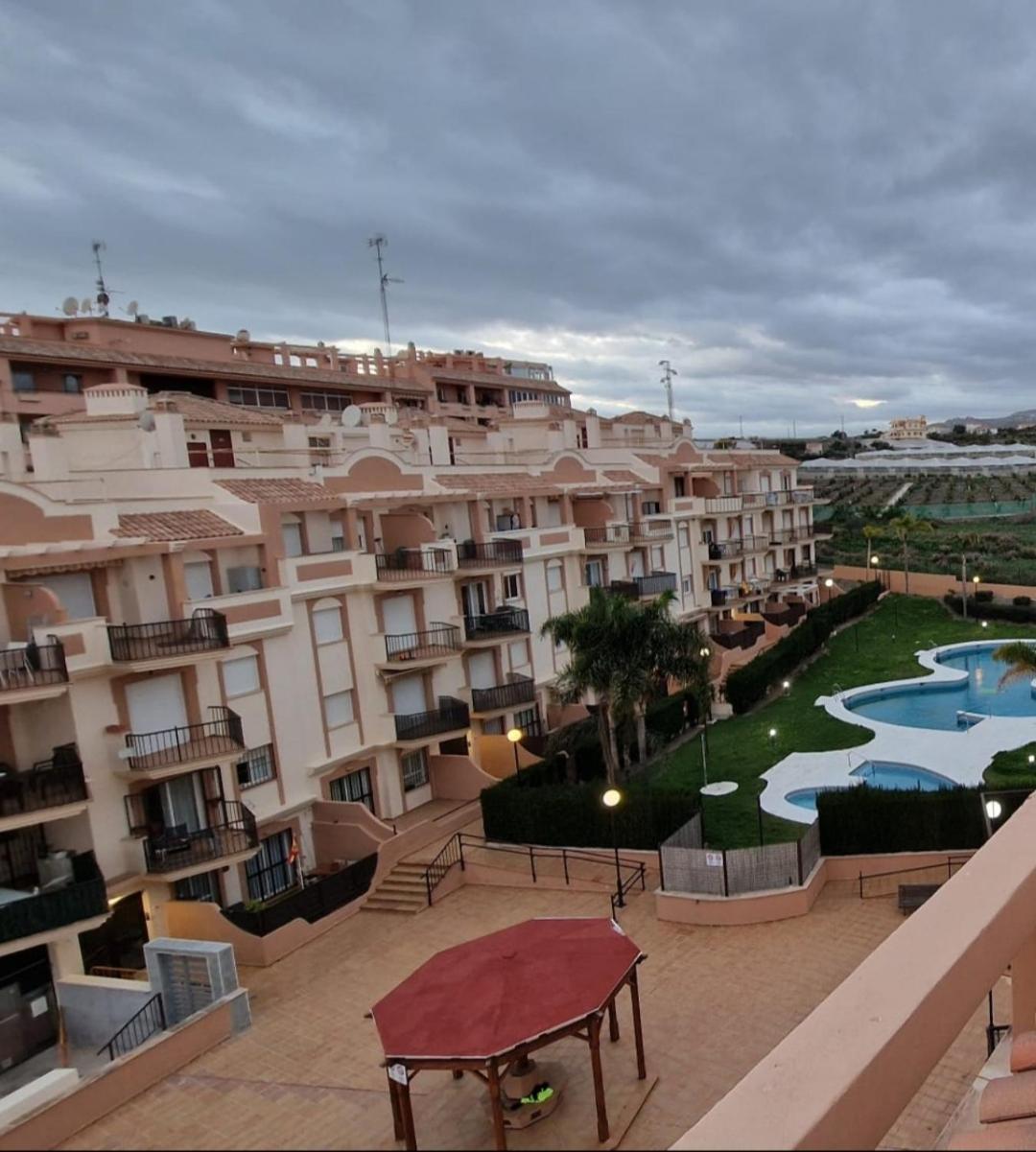 Vacaciones De Ensueno * Torrox