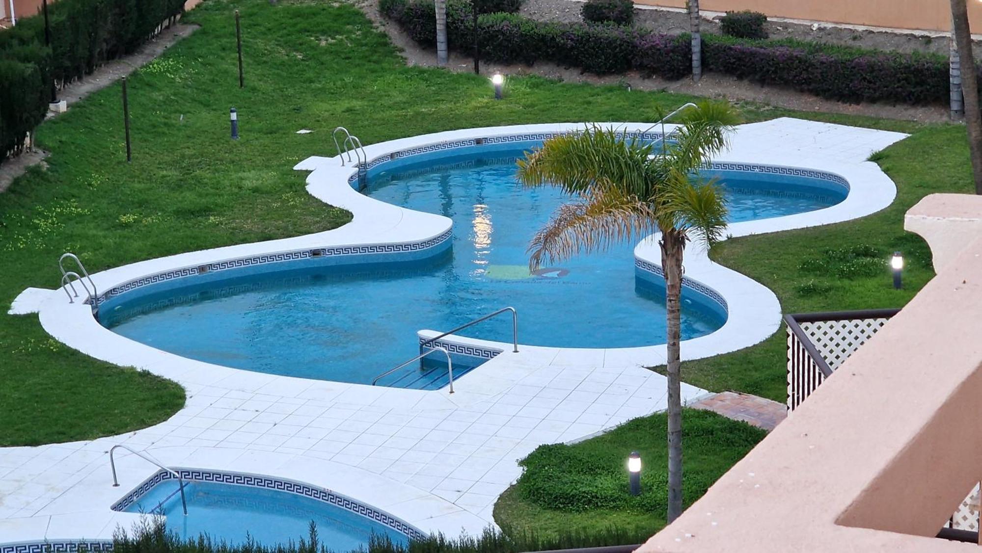 Vacaciones De Ensueno Appartamento Torrox
